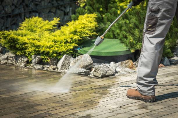 Best Building Exterior Washing  in Huron, OH