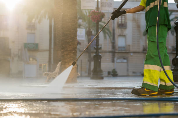 Best Post-Construction Pressure Washing  in Huron, OH